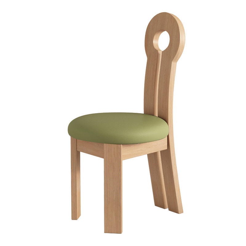 Sillas de llave sirena sillas de comedor de madera maciza sillas de comedor casera sillas de hotel sillas de diseño de respaldo sillas de mesa de comedor medieval francesa