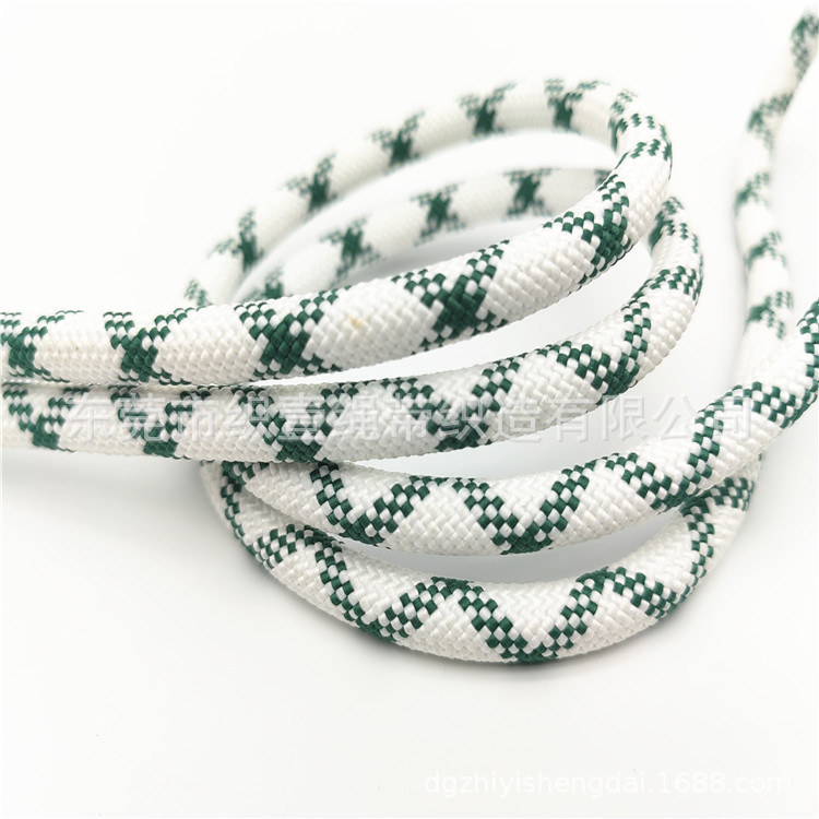 聚酯编织绳2mm/3mm/4mm/5mm/6mm挂件饰品涤纶绳手工