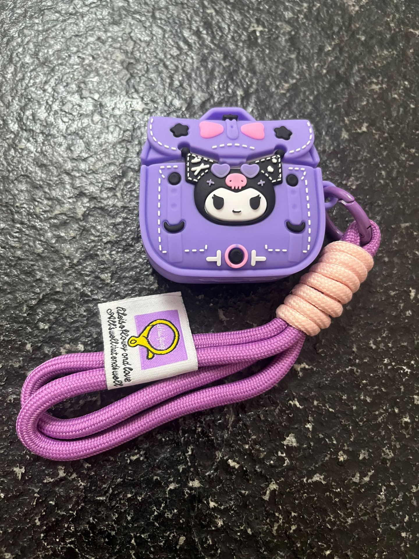 Fundas protectoras con diseño de dibujos animados para Apple AirPods 4, compatibles con auriculares de las generaciones pro1/2/3/4.