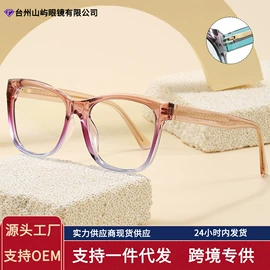 太阳镜;框架眼镜;眼镜盒/包