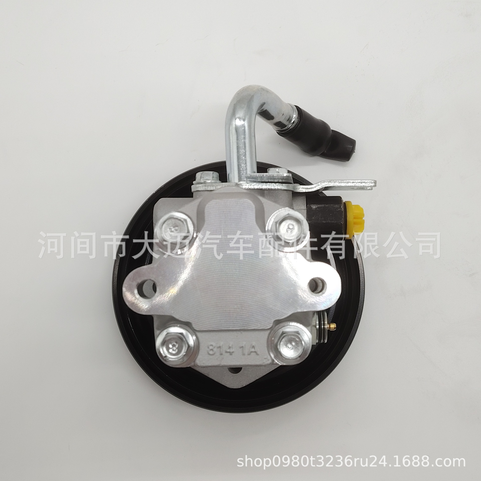 571003L100 57100-3L100 is suitable for Hyundai and Kia hydraulic power steering pumps and power steering systems