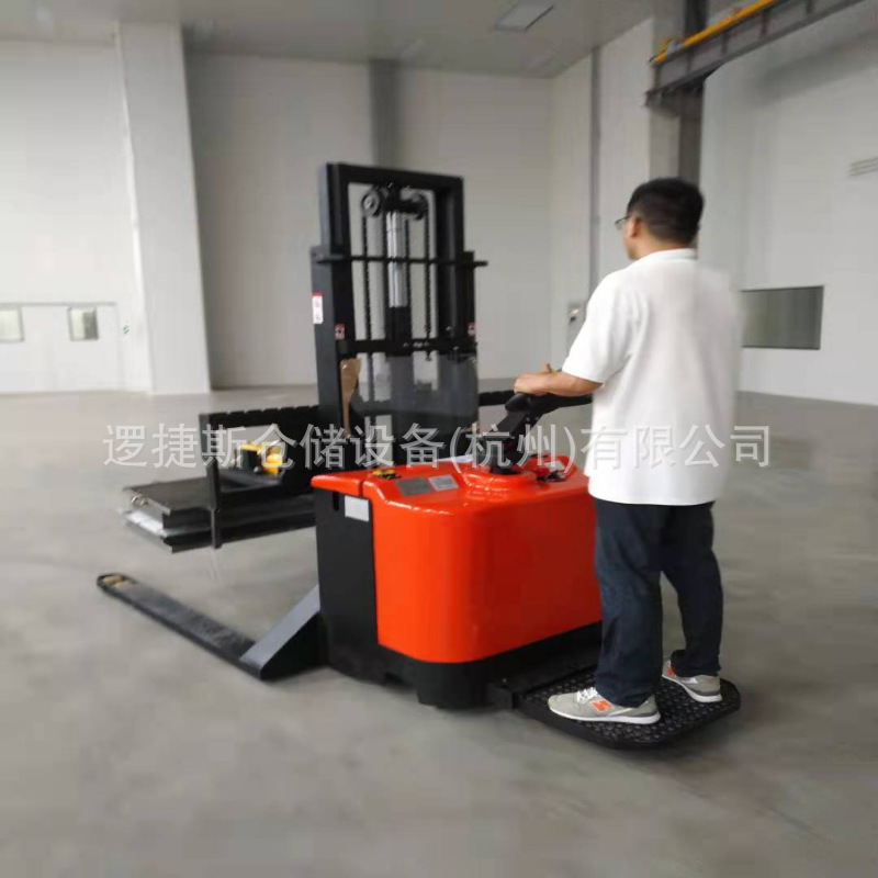 电动磁铁模具堆高车站驾式液压升降机铲车搬运车叉车堆垛机