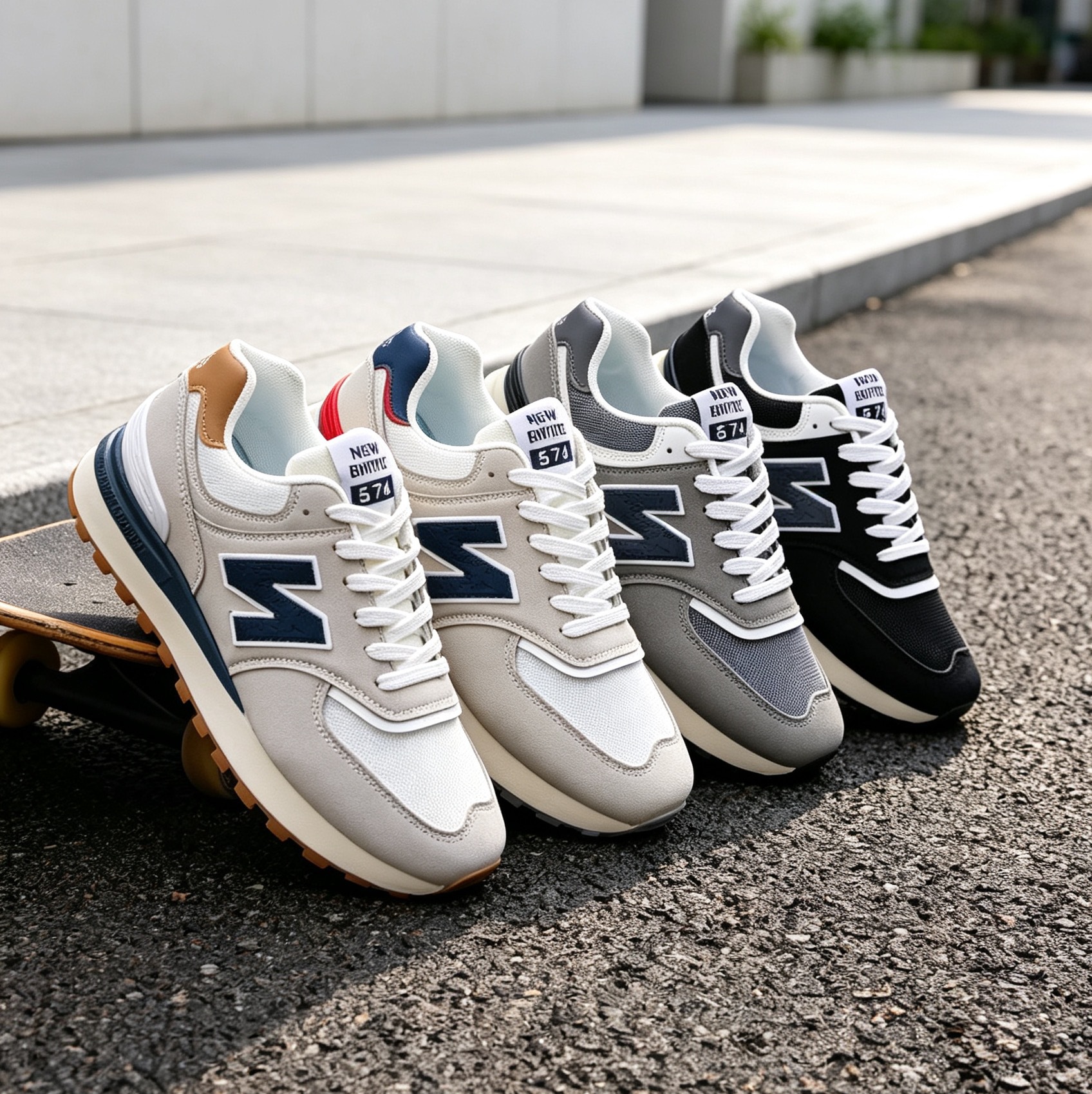 Zapatos para hombres nuevos zapatos deportivos casuales de moda retro, zapatos iguales, zapatos ligeros y cómodos, zapatos transpirables