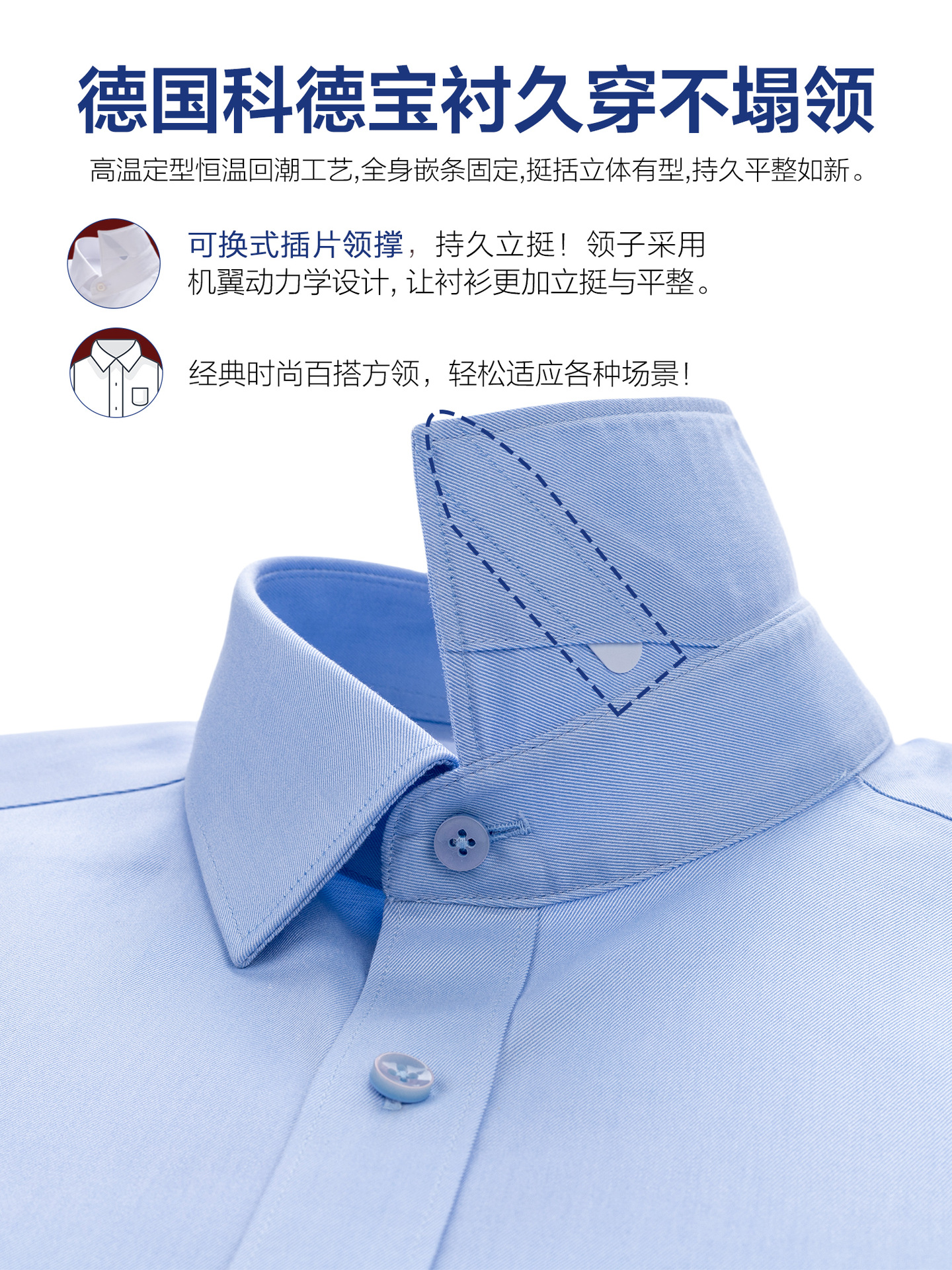 Camisas casuales anti-arrugas sin quemar, camisas de hombre de manga corta, camisas blancas de verano para hombres y mujeres LOGO personalizado