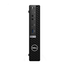 戴尔(DELL)OptiPlex7090MFF 家用台式电脑办公商用 台式电脑主