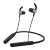 Factory direct selling B1 neck hanging sports Bluetooth headset metal magnetic suction 20h ultra -long battery life