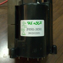 JF0501-38501 FBT Flyback transformer高压包回扫变压器