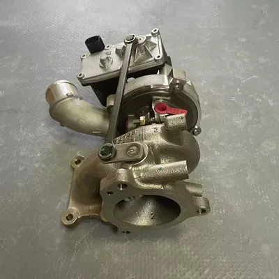 Supercharger Tiggo 2.0t Turbocharger
