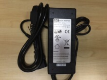 �����_GVE 12V7.5A GM90-120750-F�Դ�m����녱P �@ʾ���Դ��