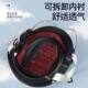 3C Certified New National Standard EleCtriC VehiCle MotorCyCle Women's Summer Battery Car Half Helmet Men's All-season Safety Helmet