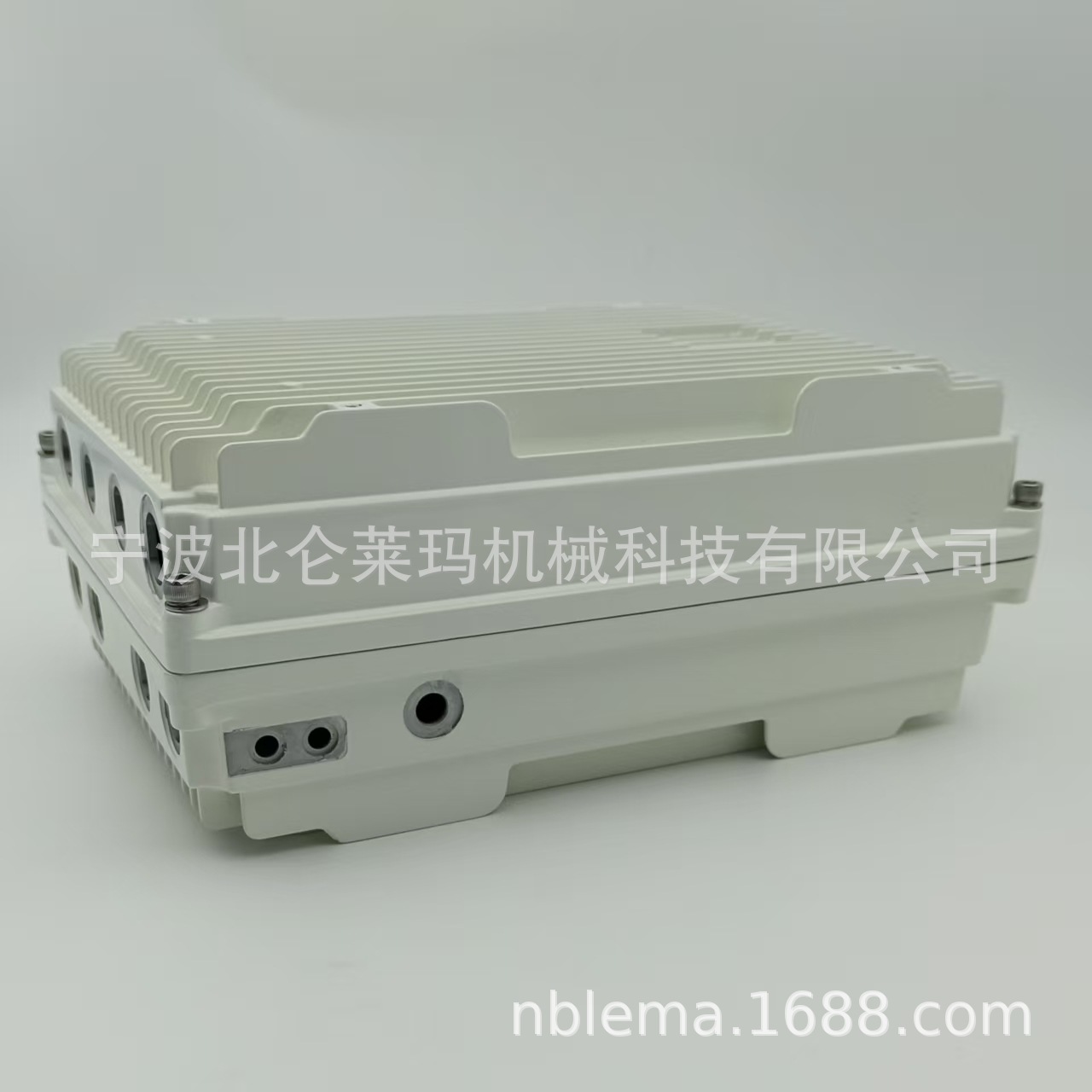 铸铝直放站机箱