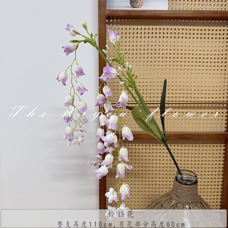 벨플라워-라이트 퍼플