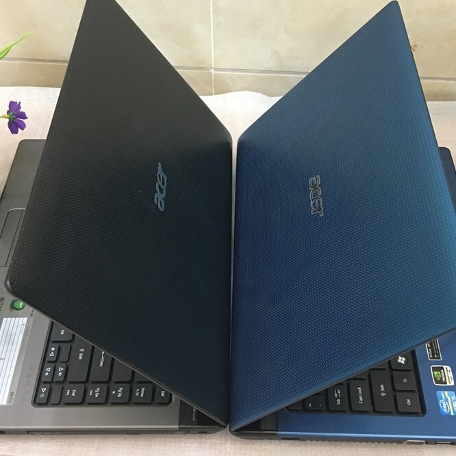 Wholesale 4750G notebook computer I5-2410 4G 500g 1G single game book 14 inches