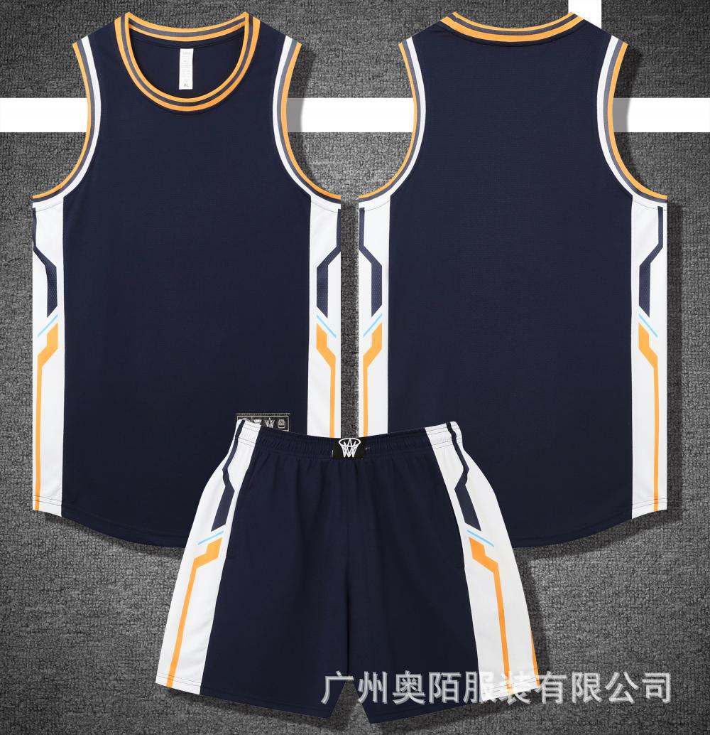 5宝蓝色 / M