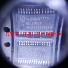 ��ȫ��ԭװ SLB9665TT20 SLB9665TT2.0 TSSOP28 3V 3.6V ������