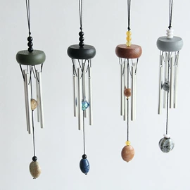 风铃;金属工艺品