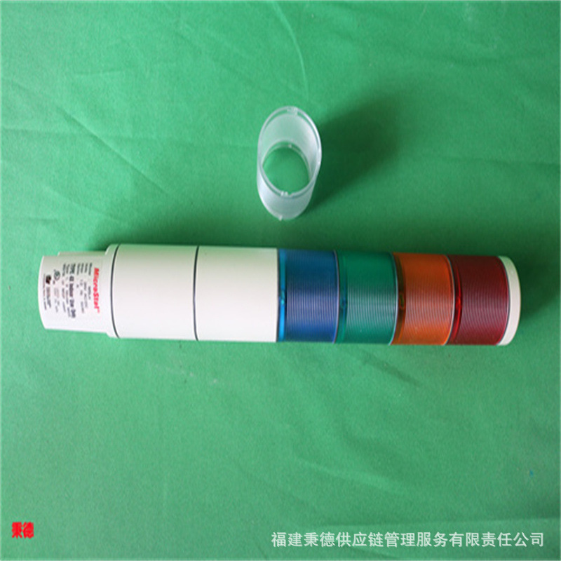 Federal Signal状态灯MSL4-024