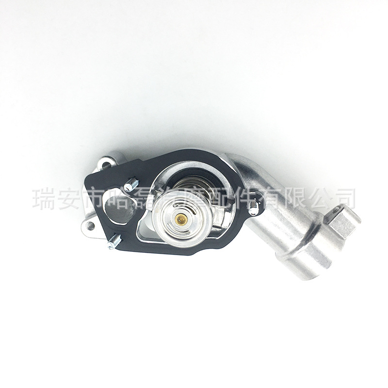 Chevrolet Capac Opel 12597257 12574355 1510573 131155 thermostat