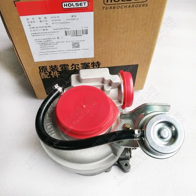 4936511 4040568 – Supercharger