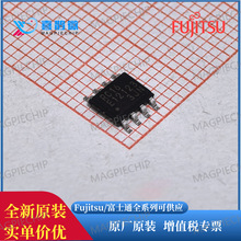 I2CӿFRAM/F늴惦 MB85RC16PNF-G-JNERE1 zӡRC16