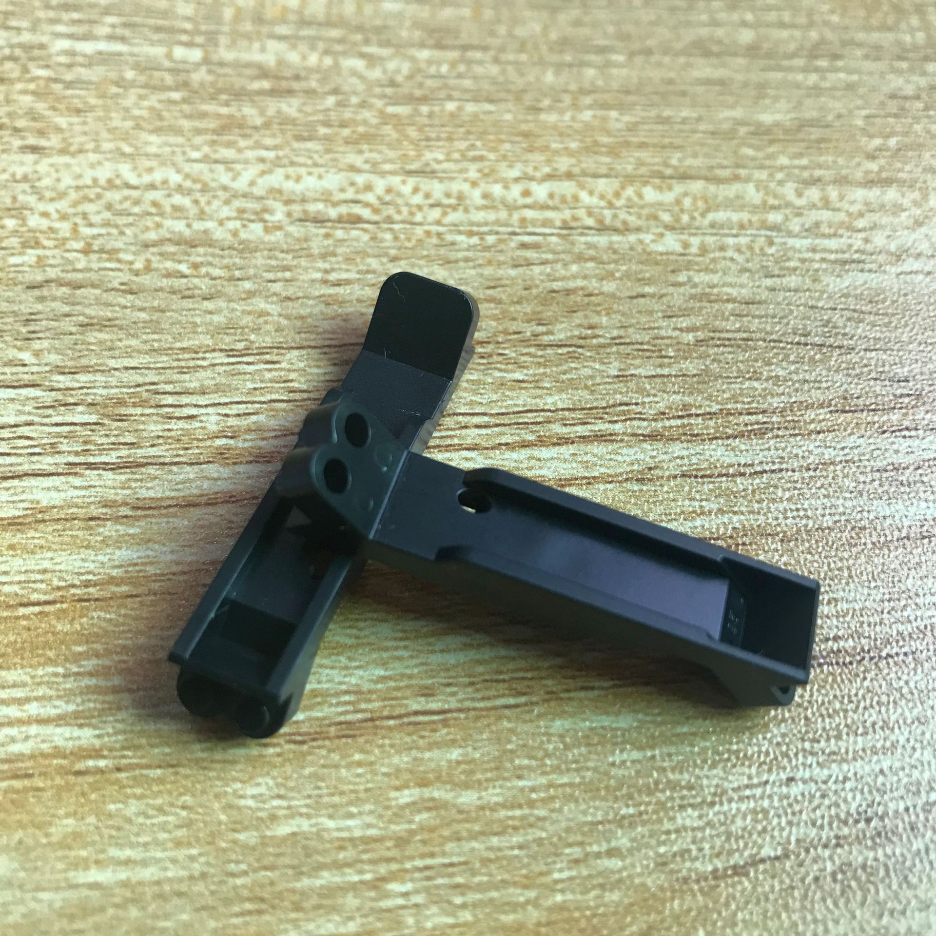 Pequeño dispositivo de arranque de partículas desmontaje accesorios herramienta especial bloques de construcción de diamantes pinzas especiales pieza única sin envío gratuito