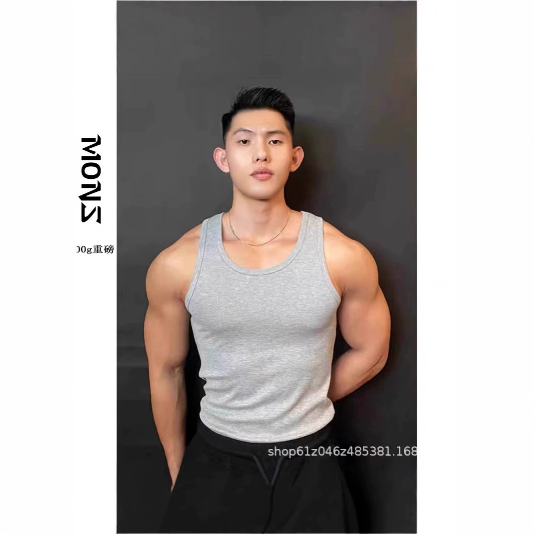 Летний эластичный патч, мужской спортивный жилет для gym без рукавов, облегающий, впитывает пот и запахи, для бега