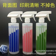 pe����ϡጇ��Fƿ500ml���ƿ�֘�ʽ������̨�wϴ����  ӡˢ