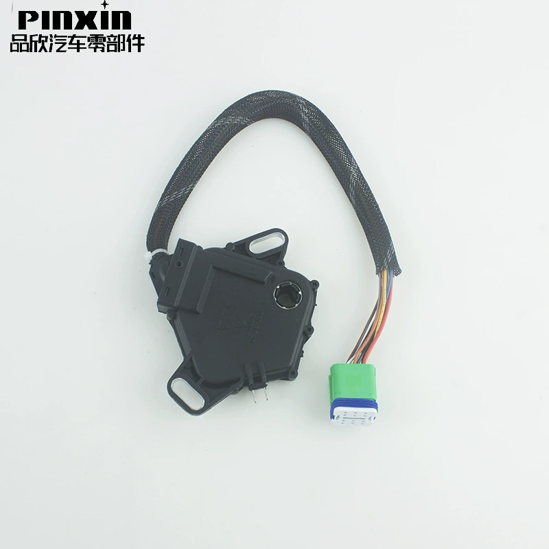 Завод в наличии оптовый автомобильный переключатель передач подходит для Peugeot Auto Parts 2529,27 гарантия качества