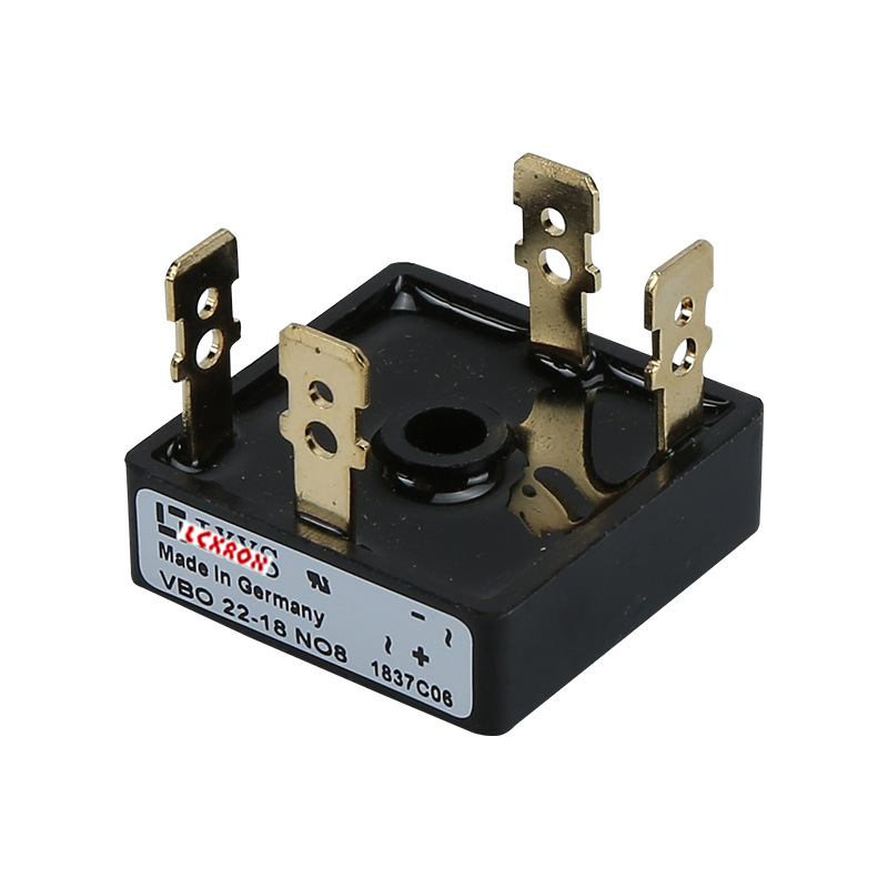 VBO21-12NO7 VBO22-08NO8 VBO22-12NO8 可控硅IGBT功率整流桥模块