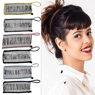 �㽶�l�A�P�l����˱P�l�ႀ�ԕr�в���P�l�� Banana Hair Clips