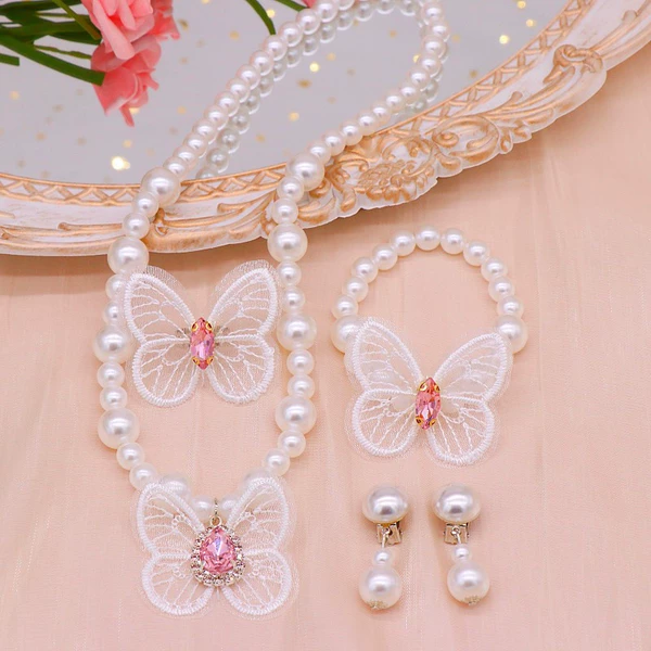 Fuchsia set