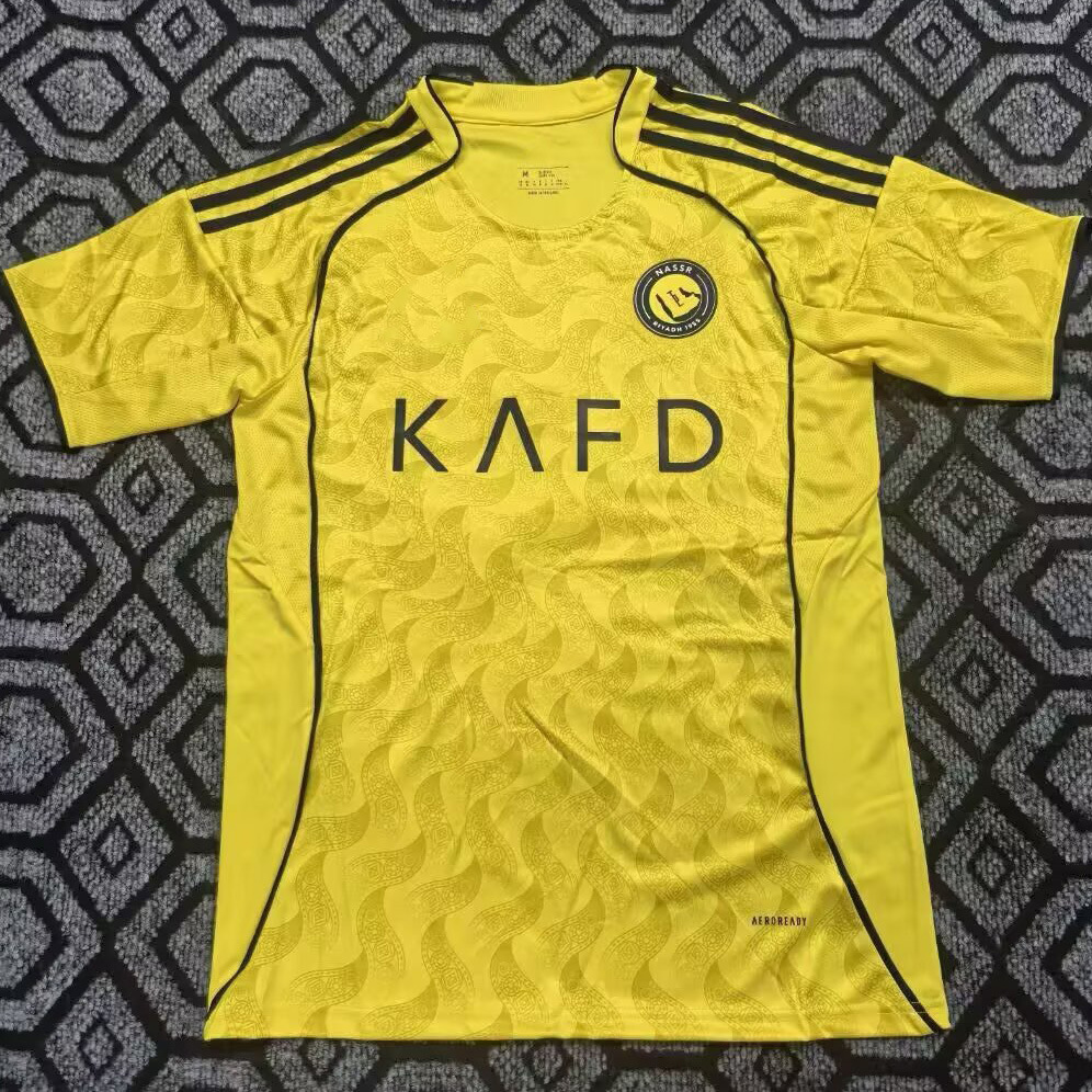 2526 리야드 홈코트