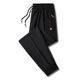 Ice Silk Quick-Dry Pants Thin Summer Men's Casual Sports Pants Running Long Leg Plus Size Anti-Wear Slimming Sweatpants