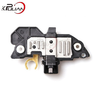 Car generator electronic regulator car electronic regulator 20798185 0124555009 IB298