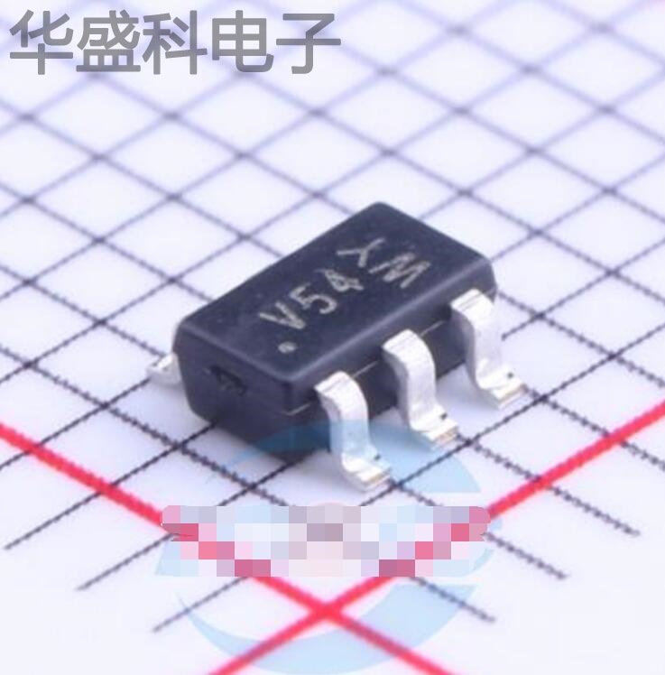 RCLAMP0554S.TCT 封装 SOT-23-6 二管 现货供应