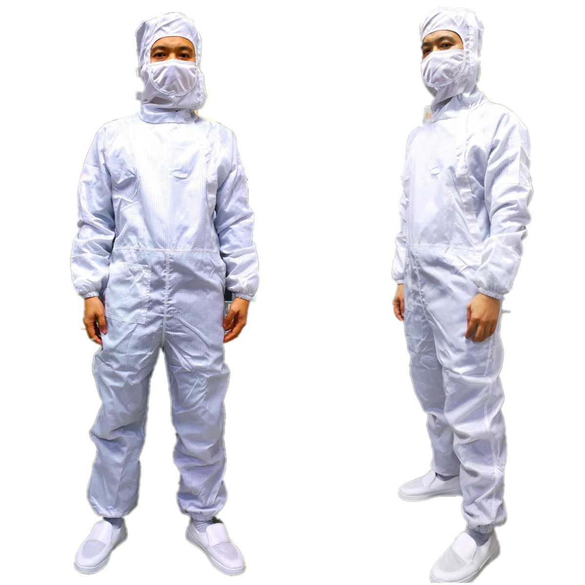 防静电大褂生产防静电工作业专业生产厂家防静电服可按样品来做