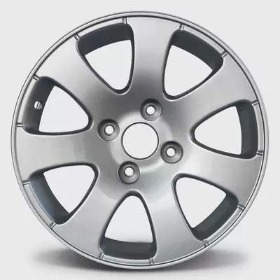 Hub — wheel hub