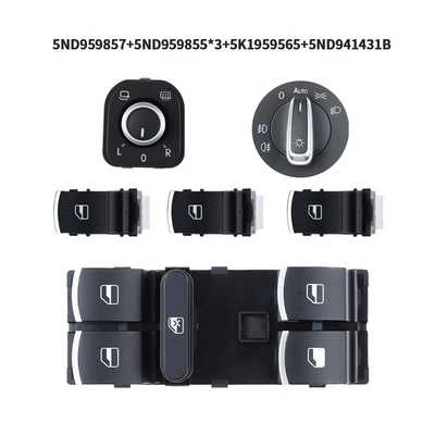 Magotan Sagitar Golf 5Nd959857 – Digər kuzov və aksesuarlar