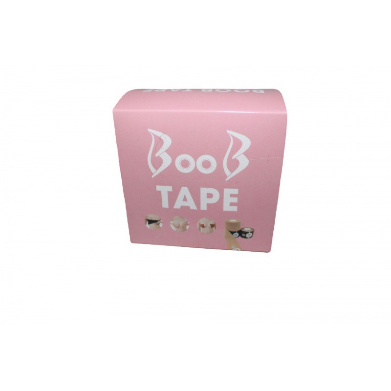 Elastic cloth sweat-proof transparent invisible lifting breast patch txt bandage high elastic muscle patch breast patch wholesale