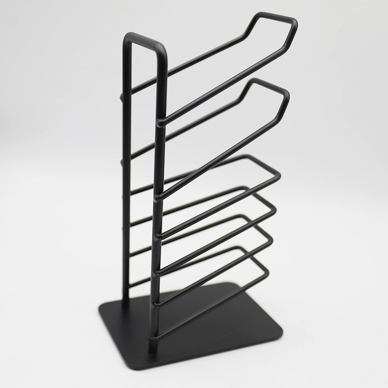 Shelf Rack Stainless Steel Countertop Kitchen Home from Yomiego