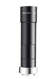 浩蓝光电AZUREphotonics AZURE-DT6520M10M 手动光圈定焦镜头