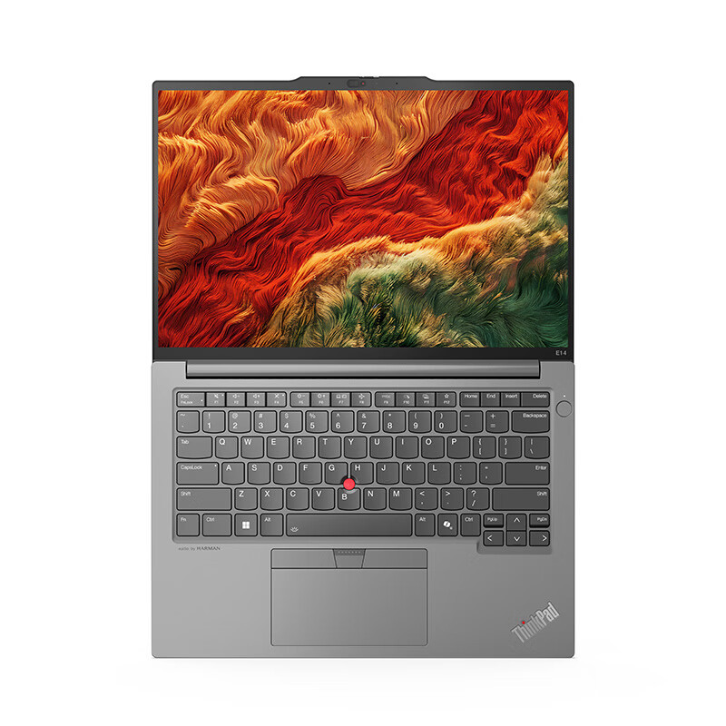 LEnovo E14 2024 14incH THin and PortablE LEnovo Laptop CorE Ultra5 125H