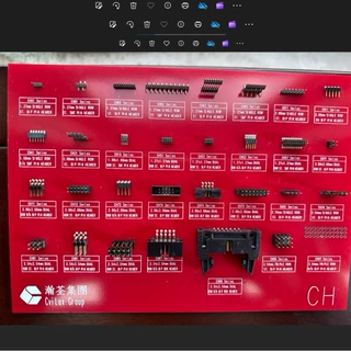 CVILUX瀚荃 CH52102M10000-NH