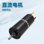 无人长寿命直流电动水泵
