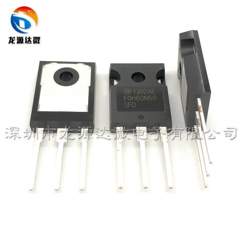 FGH60N60SMD/SFD/UFD FGH40N60SFD инвертор/сварочный аппарат I