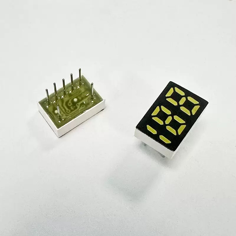 数码管188/电子元器件厂家直营LED 白光2353显示屏|undefined