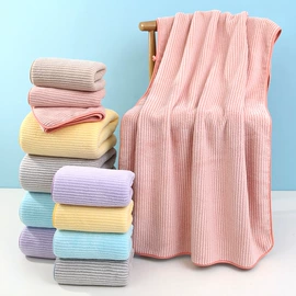 浴巾、沙滩巾;毛巾;其他床上用品