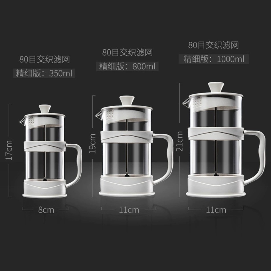Coffee pot, coffee glass cigarette holder