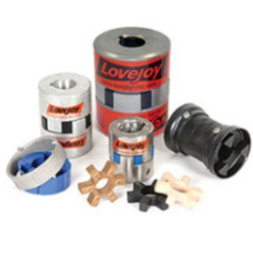 Оригинальная импортная американская муфта с когтями LOVEJOY LC SSSWAL