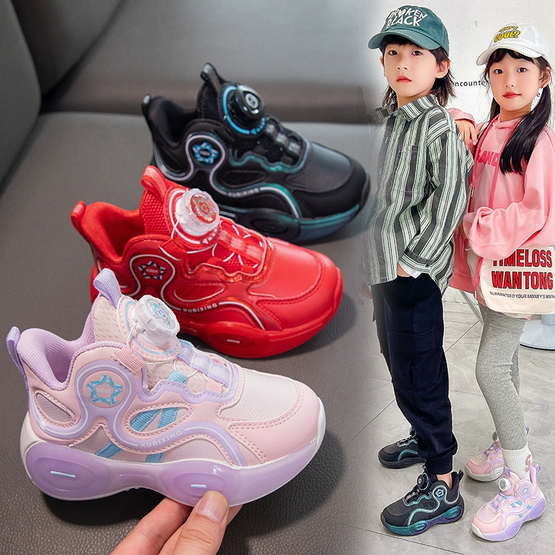 Баскетбольная мужская обувь, осенняя Нескользящая, износостойкая, амортизирующая Спортивная модная обувь с высоким берцем, для учащихся средней школы, сверхлегкие, увеличенные кроссовки